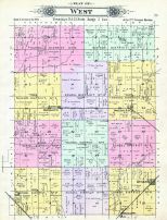 West, McLean County 1895